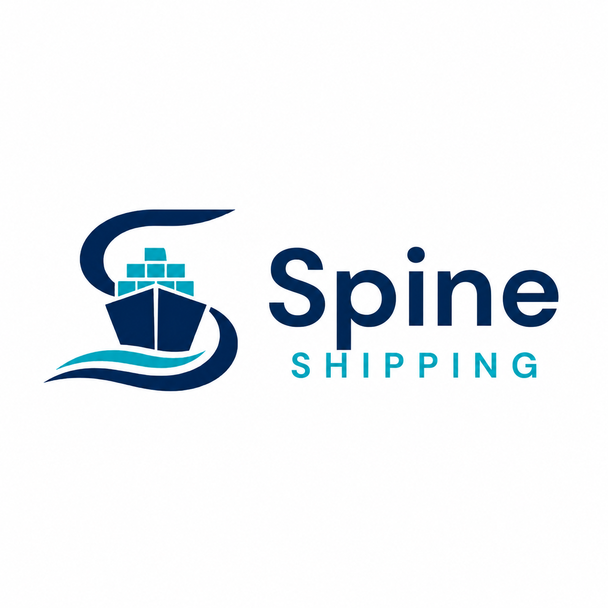Spine Shipping
