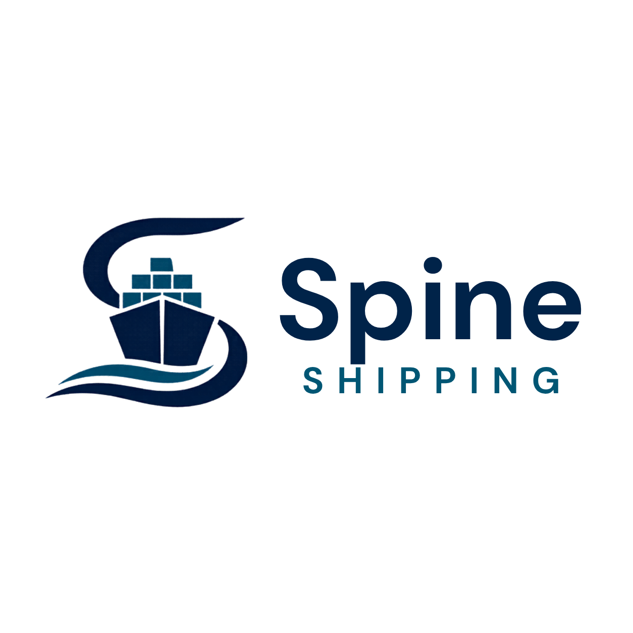 Spine Shipping